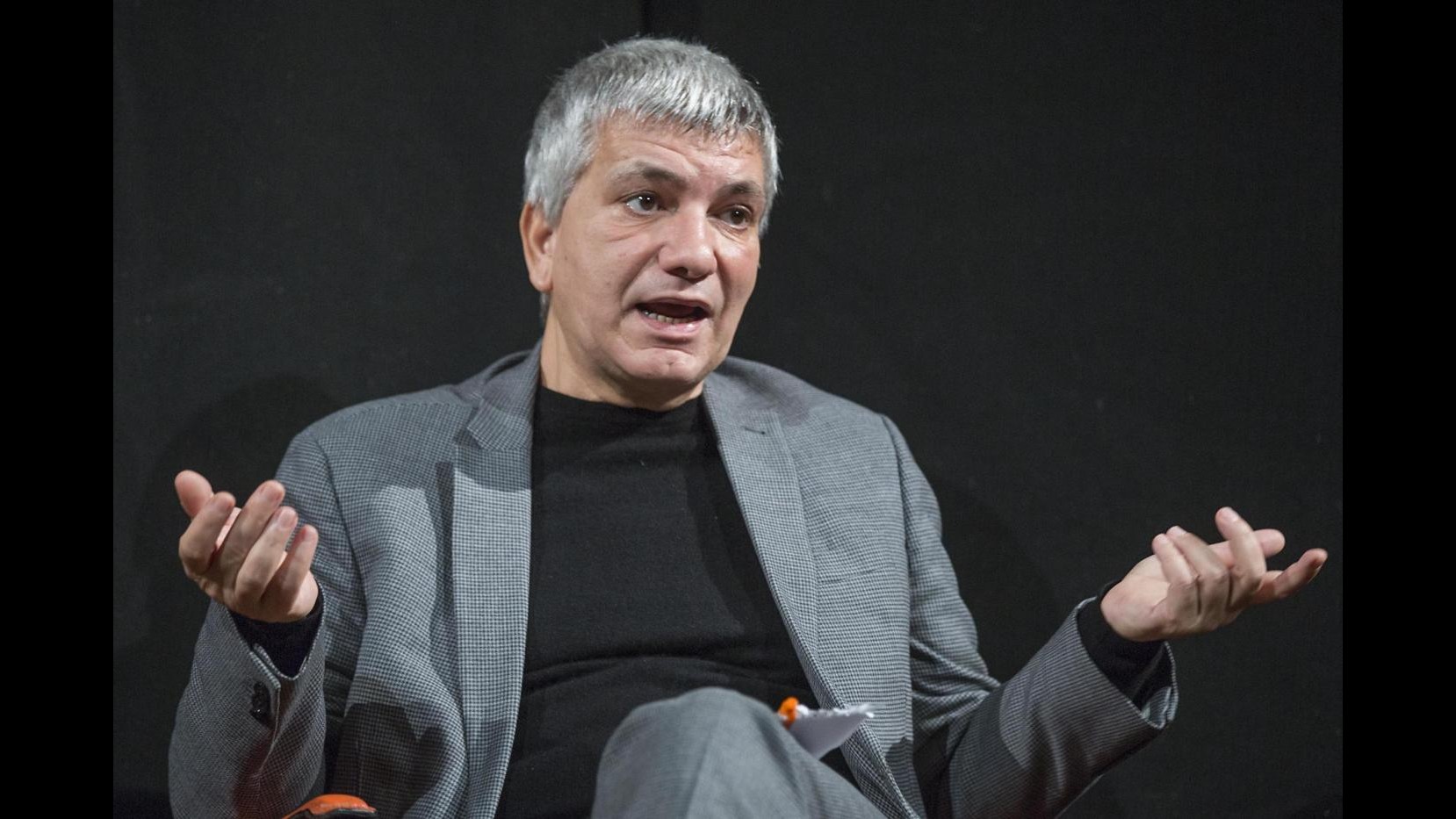 L. stabilità, Vendola: Fiducia? Parlamento umiliato