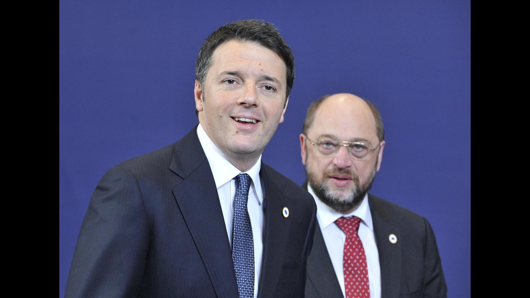 L. elettorale, Renzi: Sconfitti campioni antipolitica