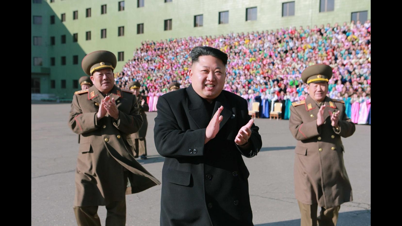 Sony Pictures, Nord Corea: Nessun legame con attacco hacker