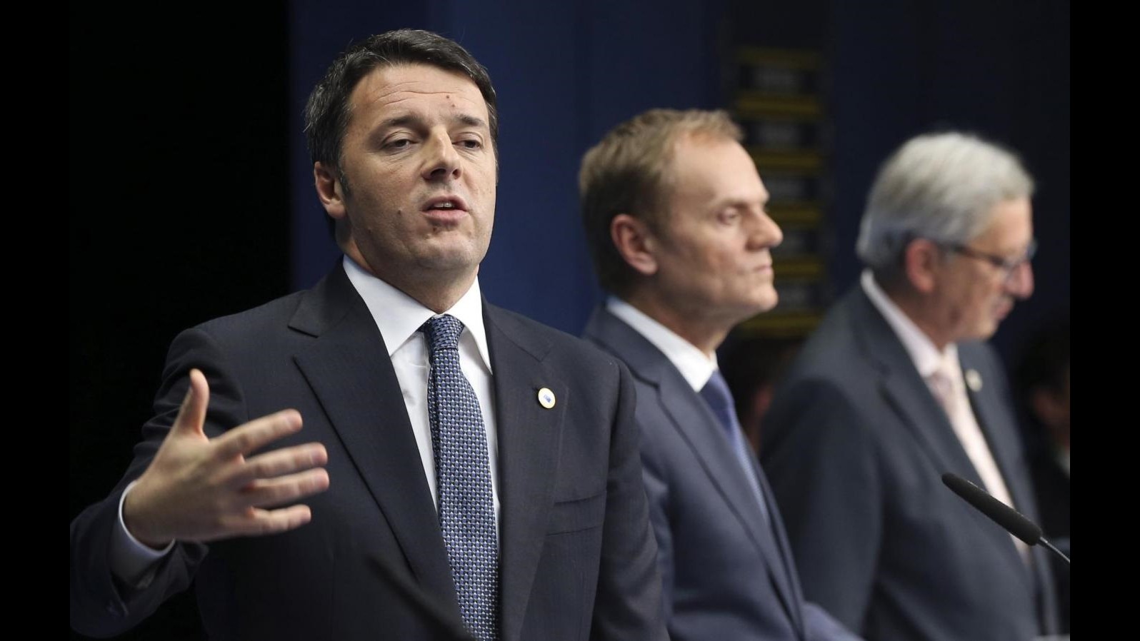 Renzi: In Consiglio ministri del 24 Ilva, fisco e lavoro