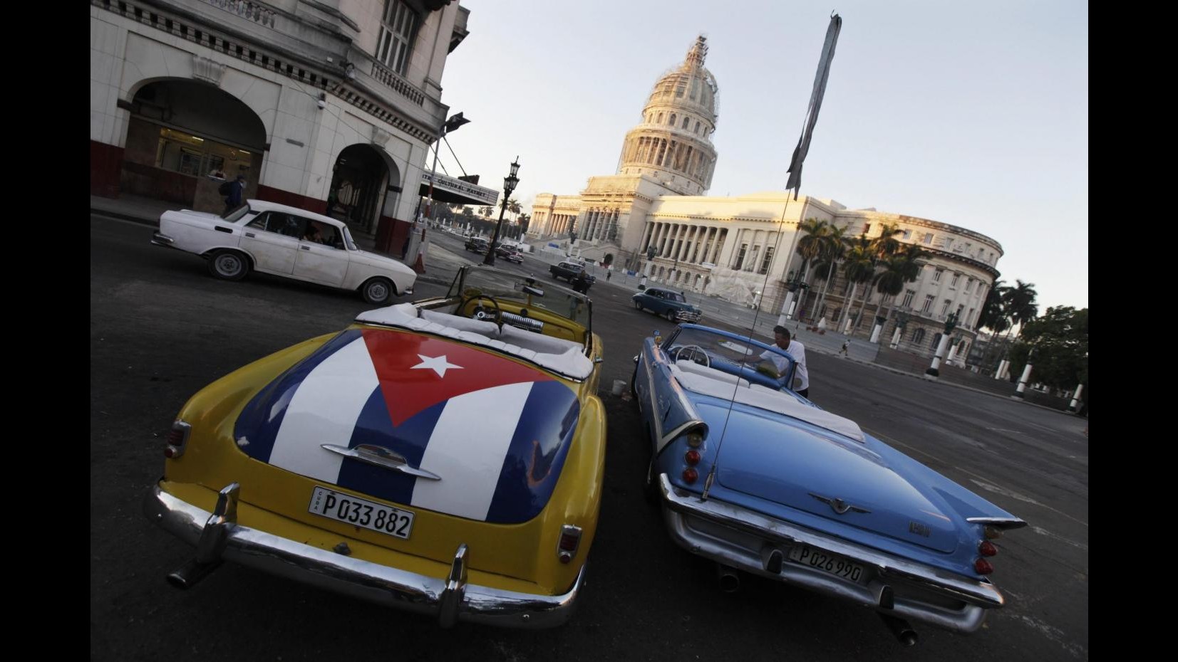 Obama: Spero di visitare Cuba un giorno, ma non è ancora il momento
