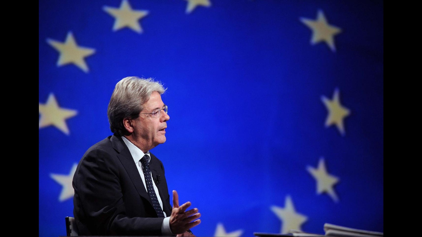 Gentiloni: Rischio di combattenti rientrati esiste, massima attenzione