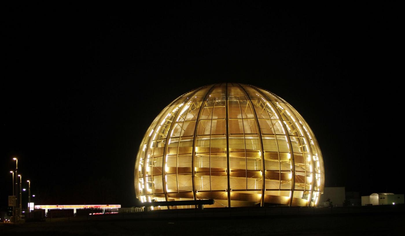 Pakistan entra a far parte del Cern: sarà membro associato