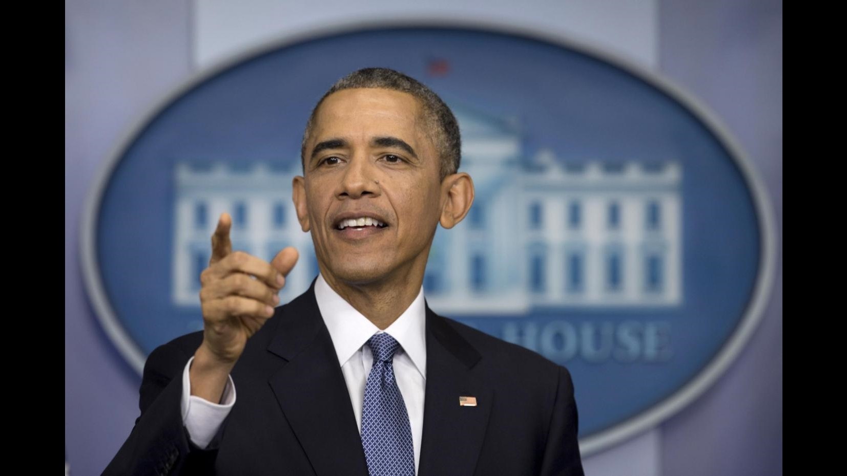Sony Pictures, Obama: Un errore ritirare il film, Usa risponderanno a Nord Corea
