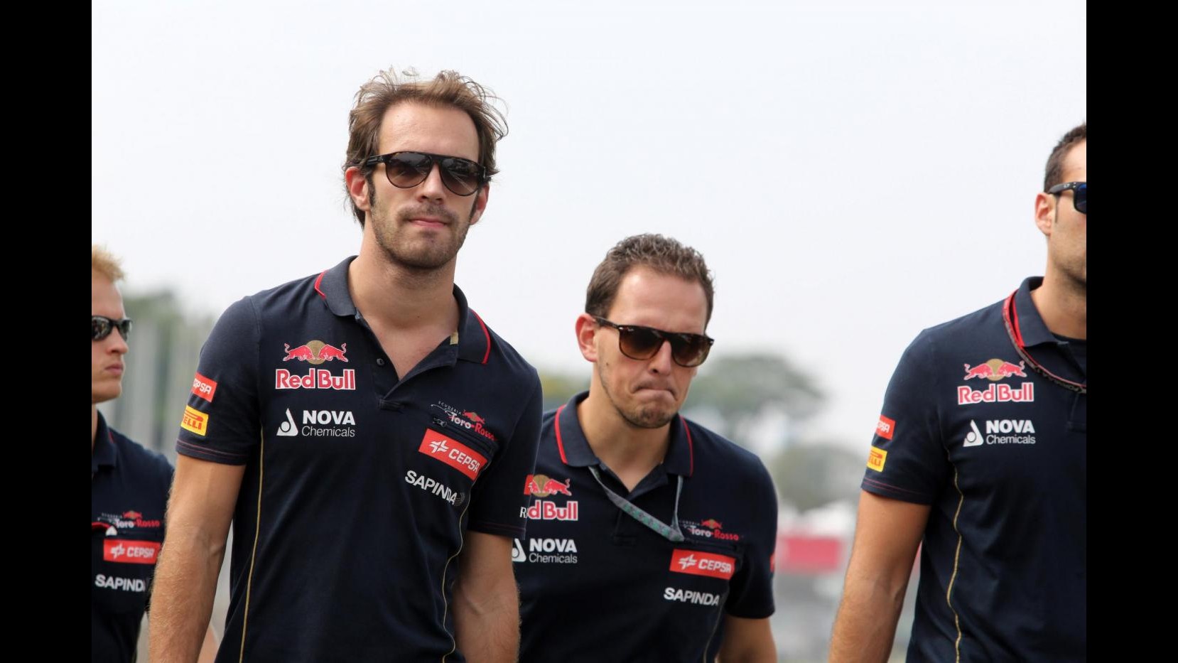 F1, Ferrari: Jean-Eric Vergne nuovo collaudatore