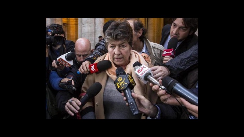 Jobs act, Camusso: Da governo contratto a monetizzazione crescente
