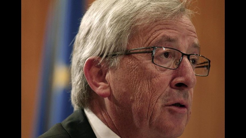 Juncker: Più tempo a Italia? Ho fiducia in governo Renzi