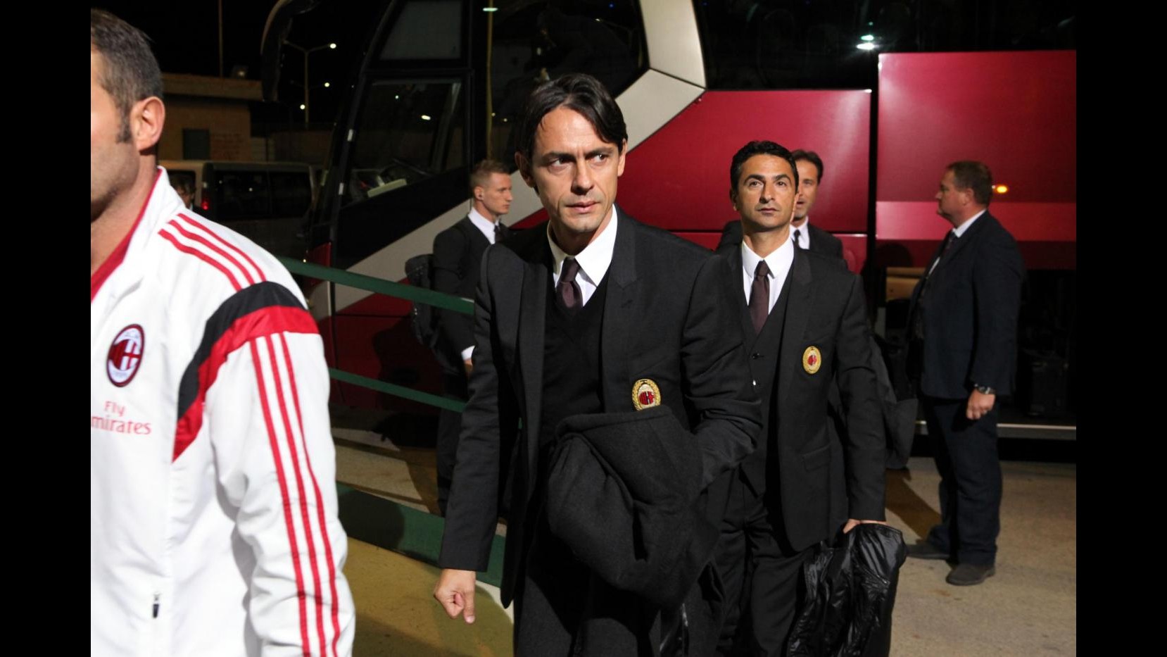 Inzaghi avverte la Roma: All’Olimpico senza paura, Milan vuole fare grande gara