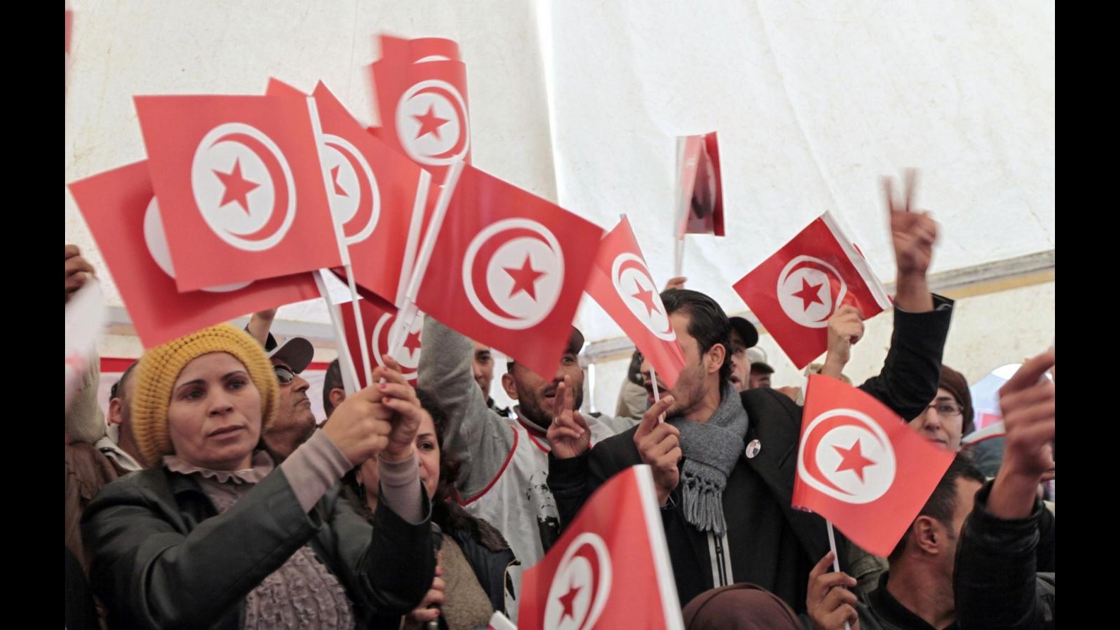 Tunisia per The Economist è il Paese dell’anno