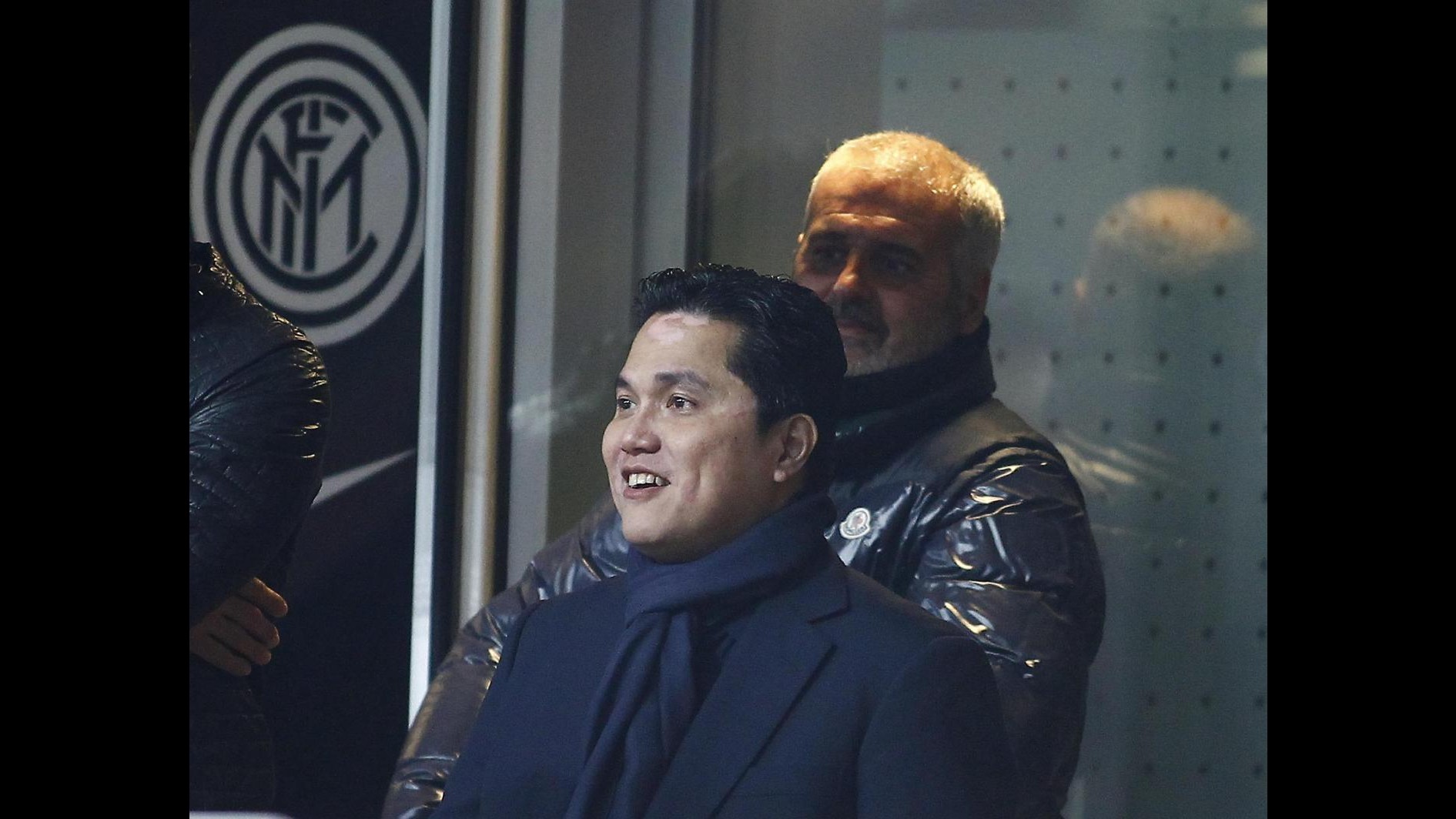 Thohir assicura: Lavoreremo duramente per stadio Inter