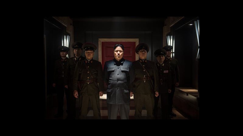 Usa: Nord Corea dietro cyber-attacco a Sony. Stop a uscita film in sala