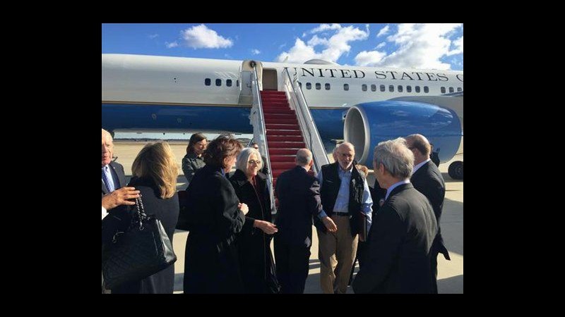 SCHEDA Chi è Alan Gross, il contractor Usa rilasciato da Cuba
