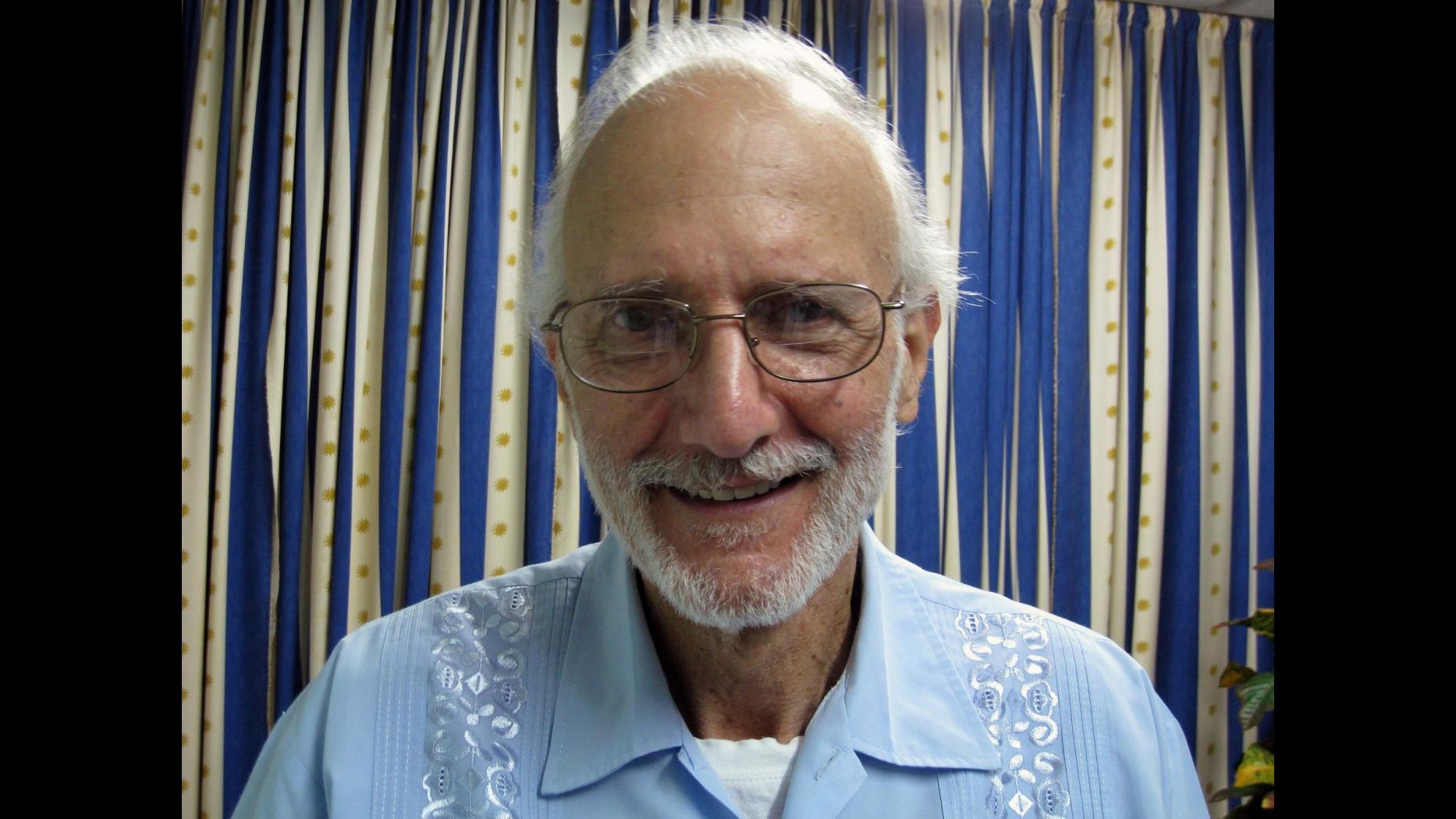 Cuba, rilasciato il contractor Usa Alan Gross. Era in carcere da cinque anni