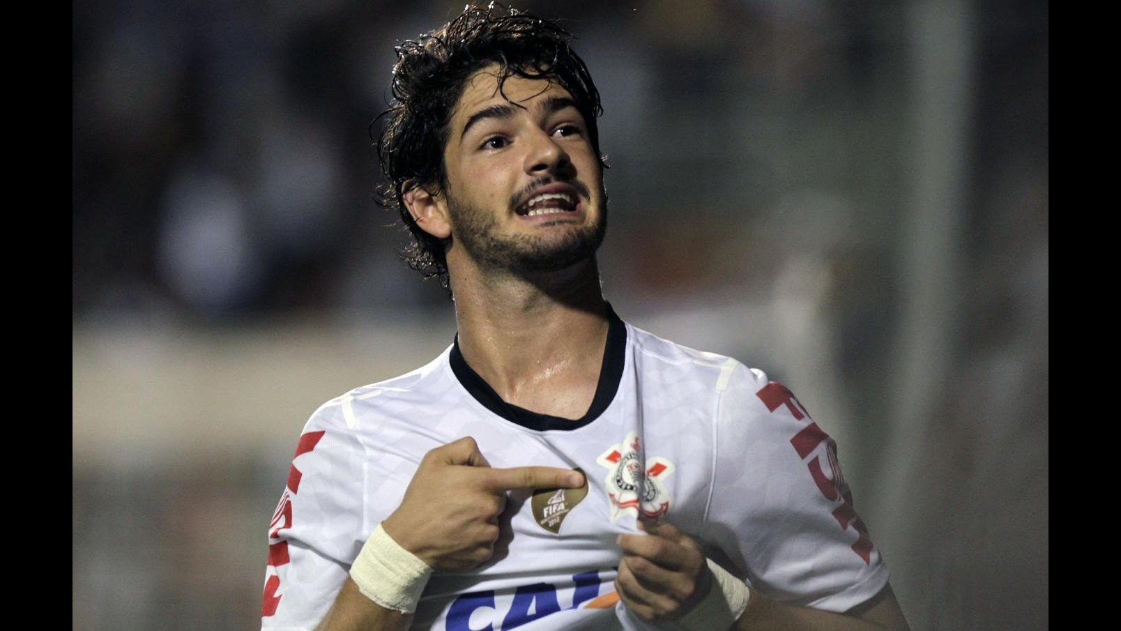 Stampa brasiliana, Fiorentina pensa all’ex milanista Pato per gennaio