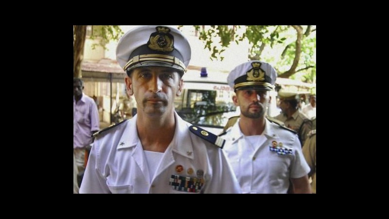 Marò, Gentiloni: Richiamato ambasciatore in India per consultazioni