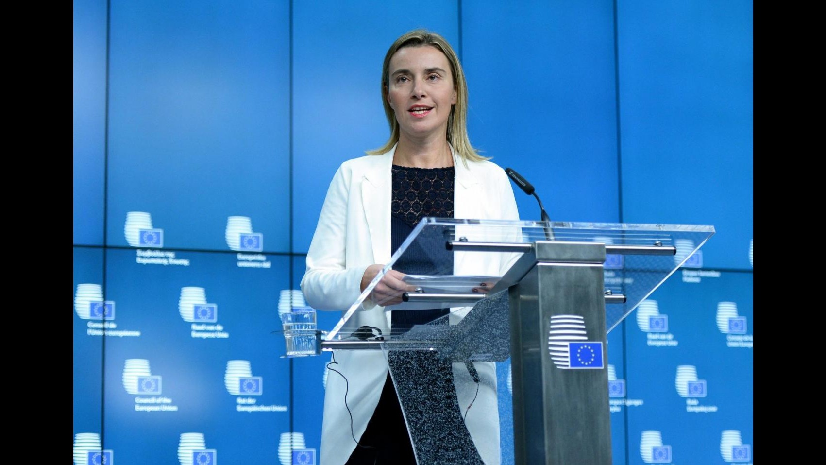 Marò, Mogherini: Caso potrebbe avere impatto su relazioni India-Ue