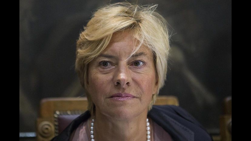 Marò, Pinotti: Non so se Latorre tornerà a gennaio in India