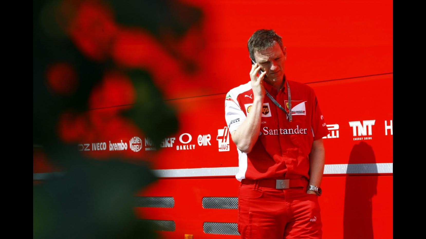 F1, la Ferrari cambia ancora: via Fry e Tombazis, direzione tecnica ad Allison