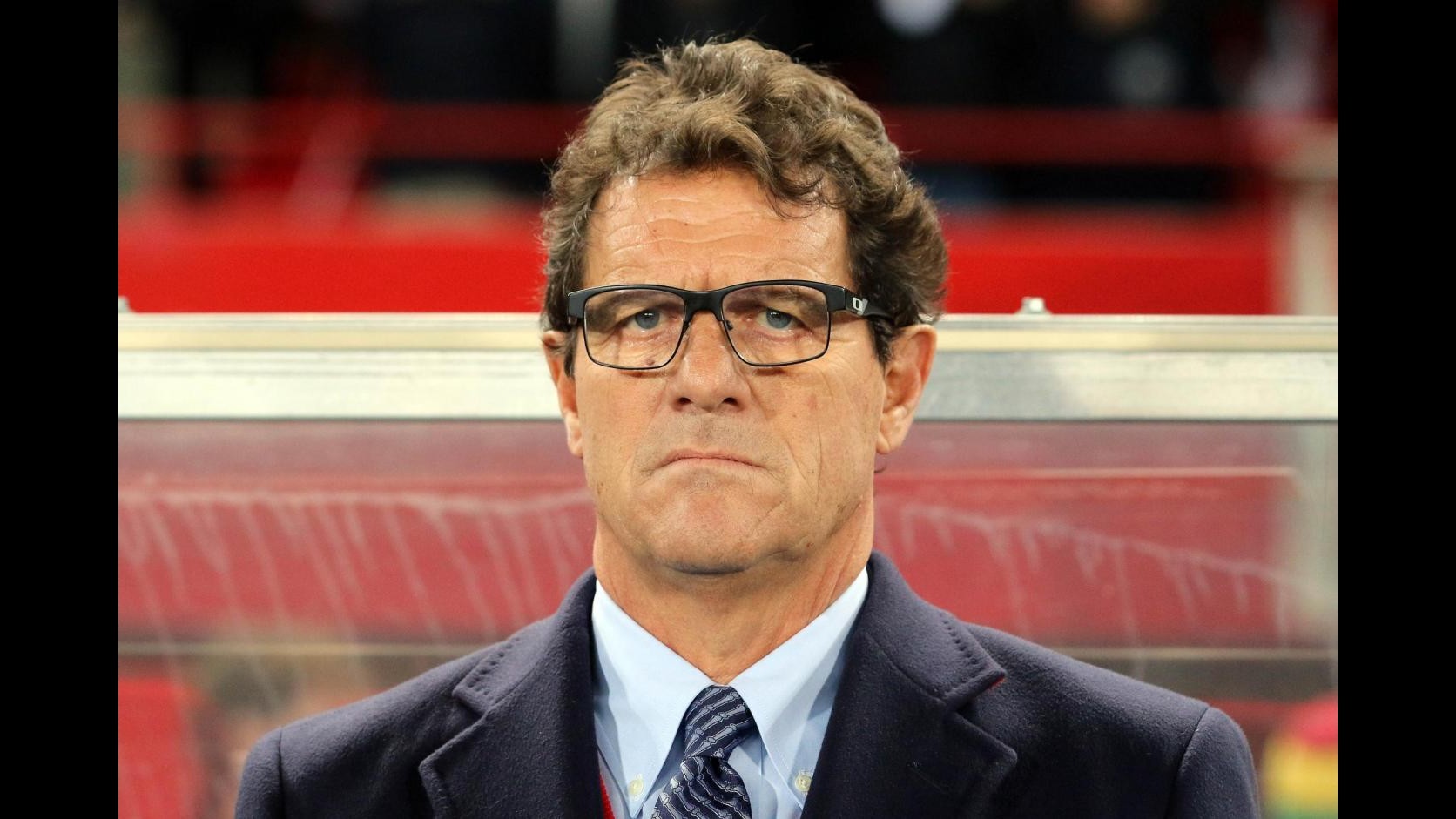 Capello sicuro: Real Madrid è una macchina, oggi nessuno può batterlo