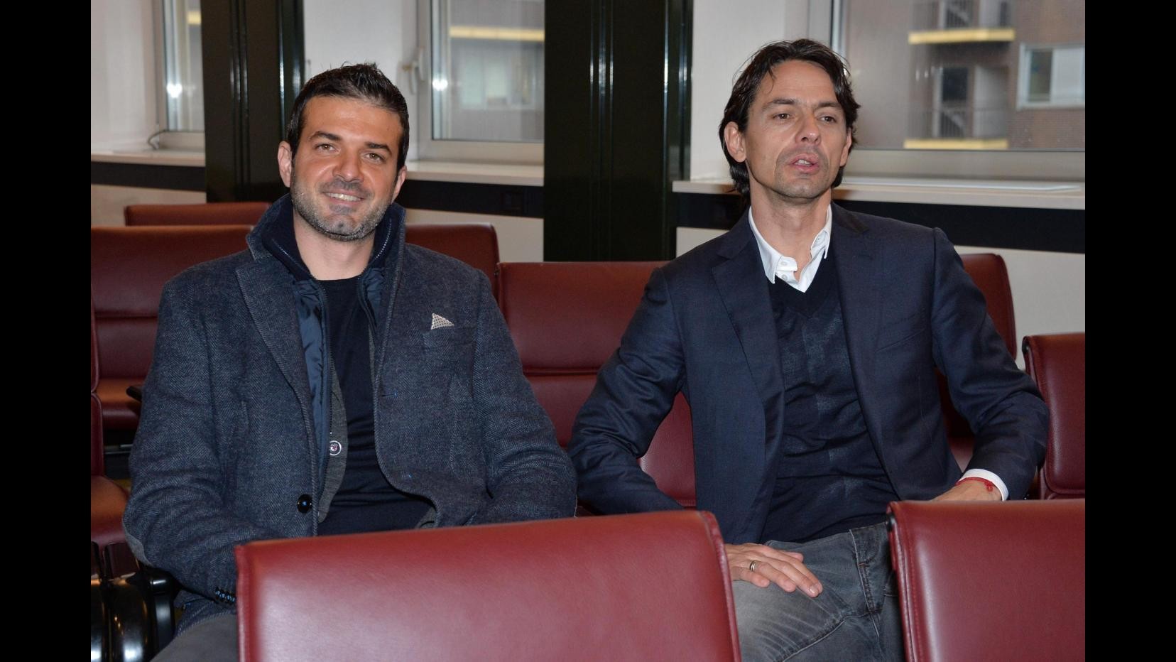Udinese, Stramaccioni: incontro produttivo, più comunicazione con Conte