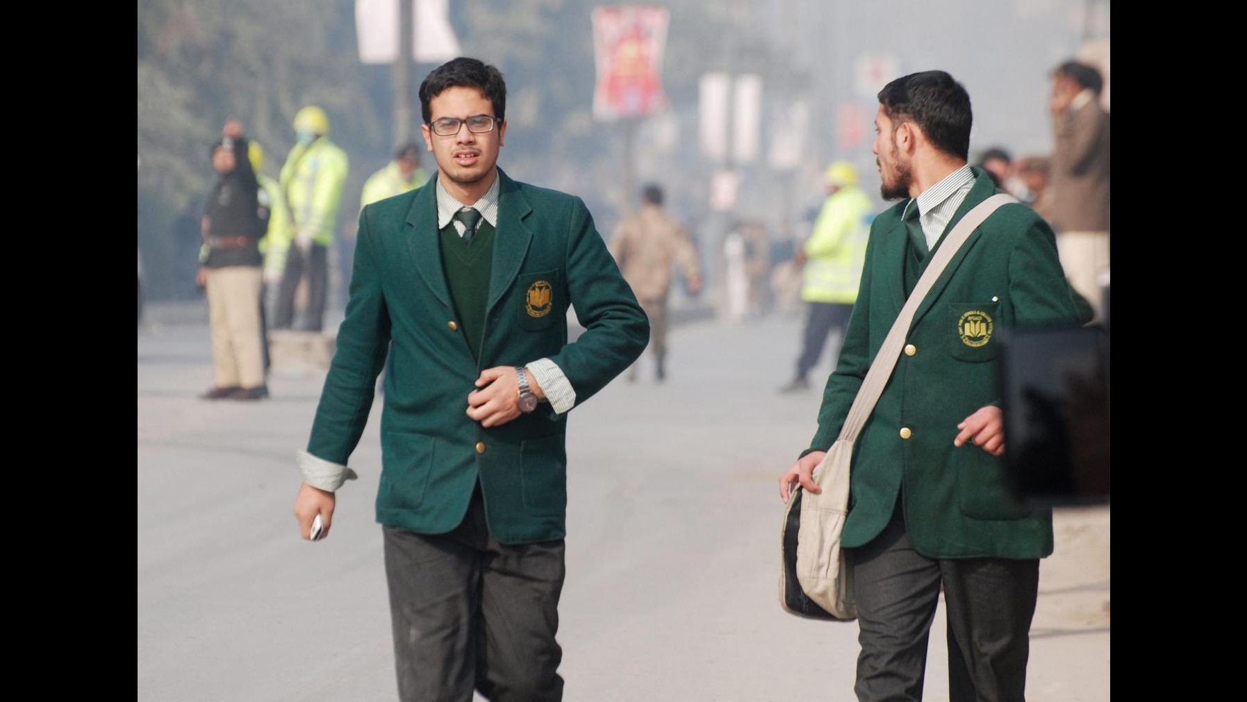 Pakistan, Usa: Condanniamo attacchi disumani a studenti ed educatori