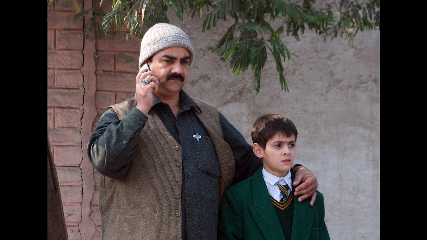 Pakistan, papà studenti: I miei figli qui dentro, uno non si trova