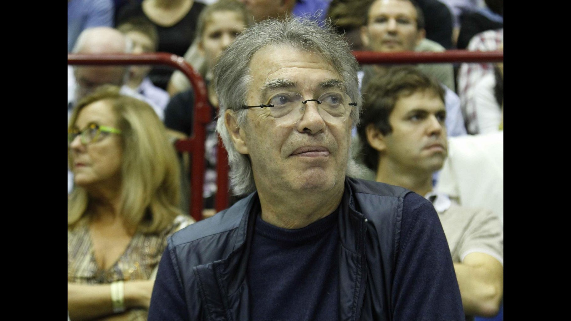 Inter, Moratti: Vittoria con Chievo può essere una base importante