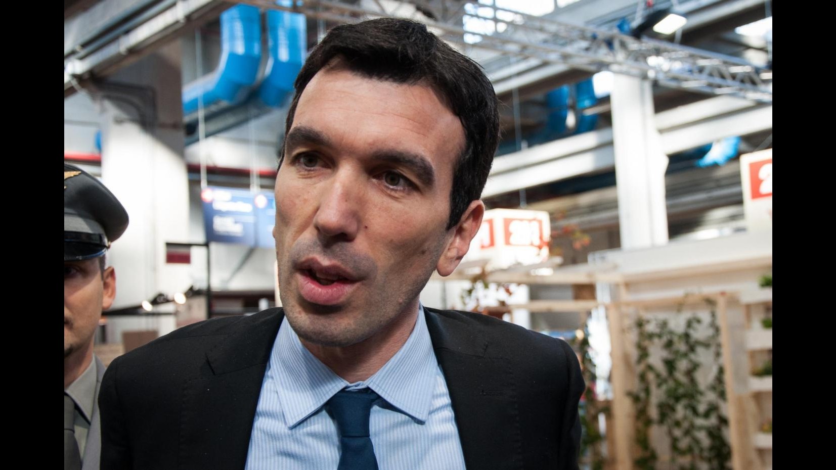 Roma, domani intervento Martina ad assemblea fine anno Coldiretti