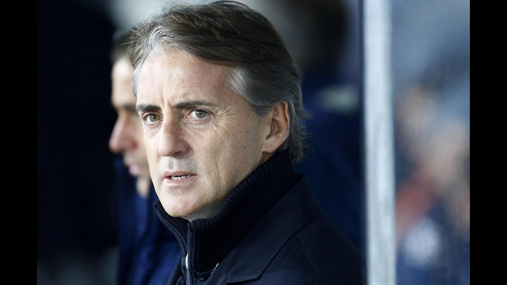 Inter, Mancini: Vittoria importante, squadra prende confidenza
