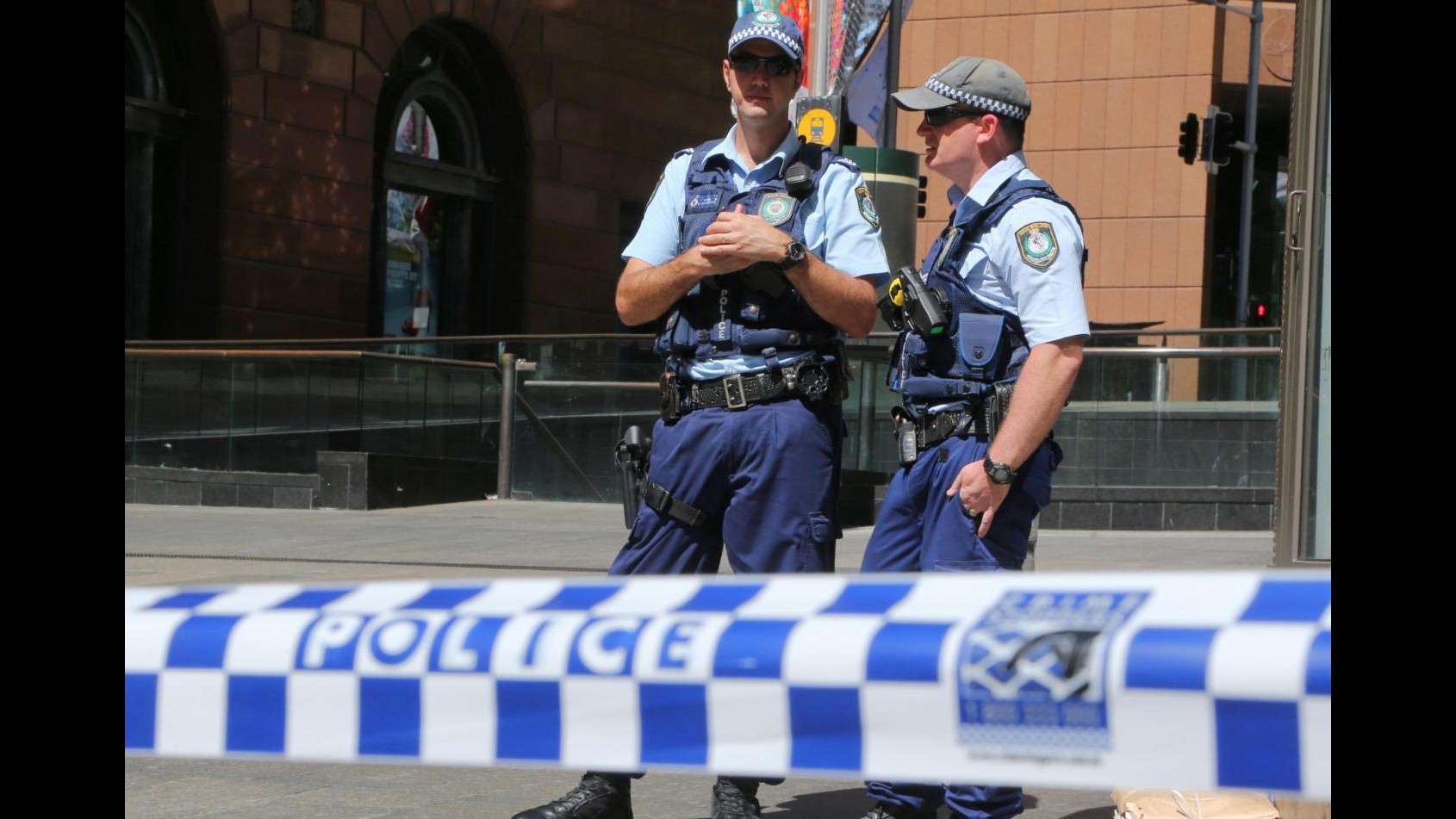 Ostaggi Sydney, media: Uno dei morti è sequestratore, 4 feriti