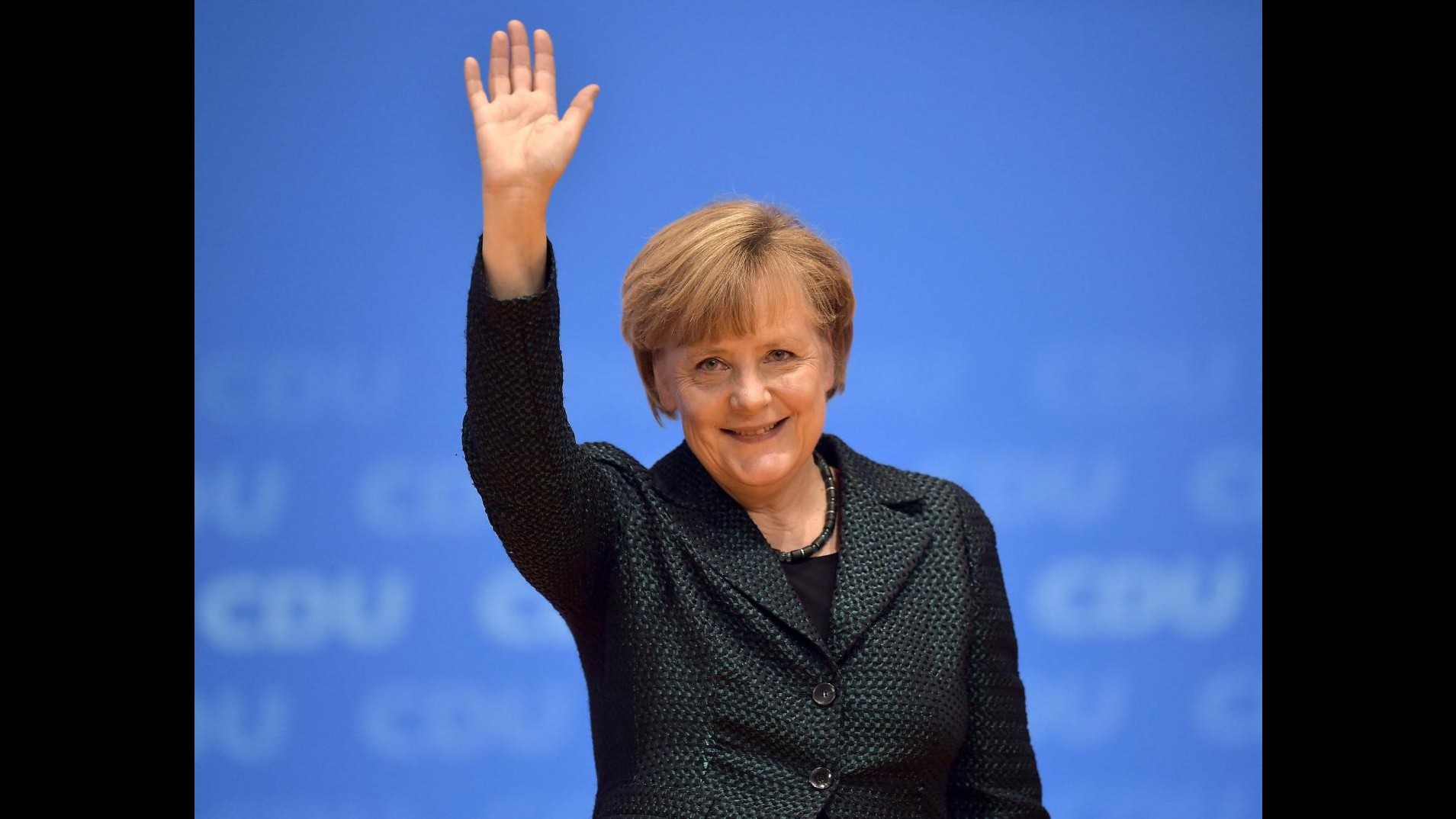 Germania, Merkel: Non lasciatevi ingannare da retorica di destra estrema