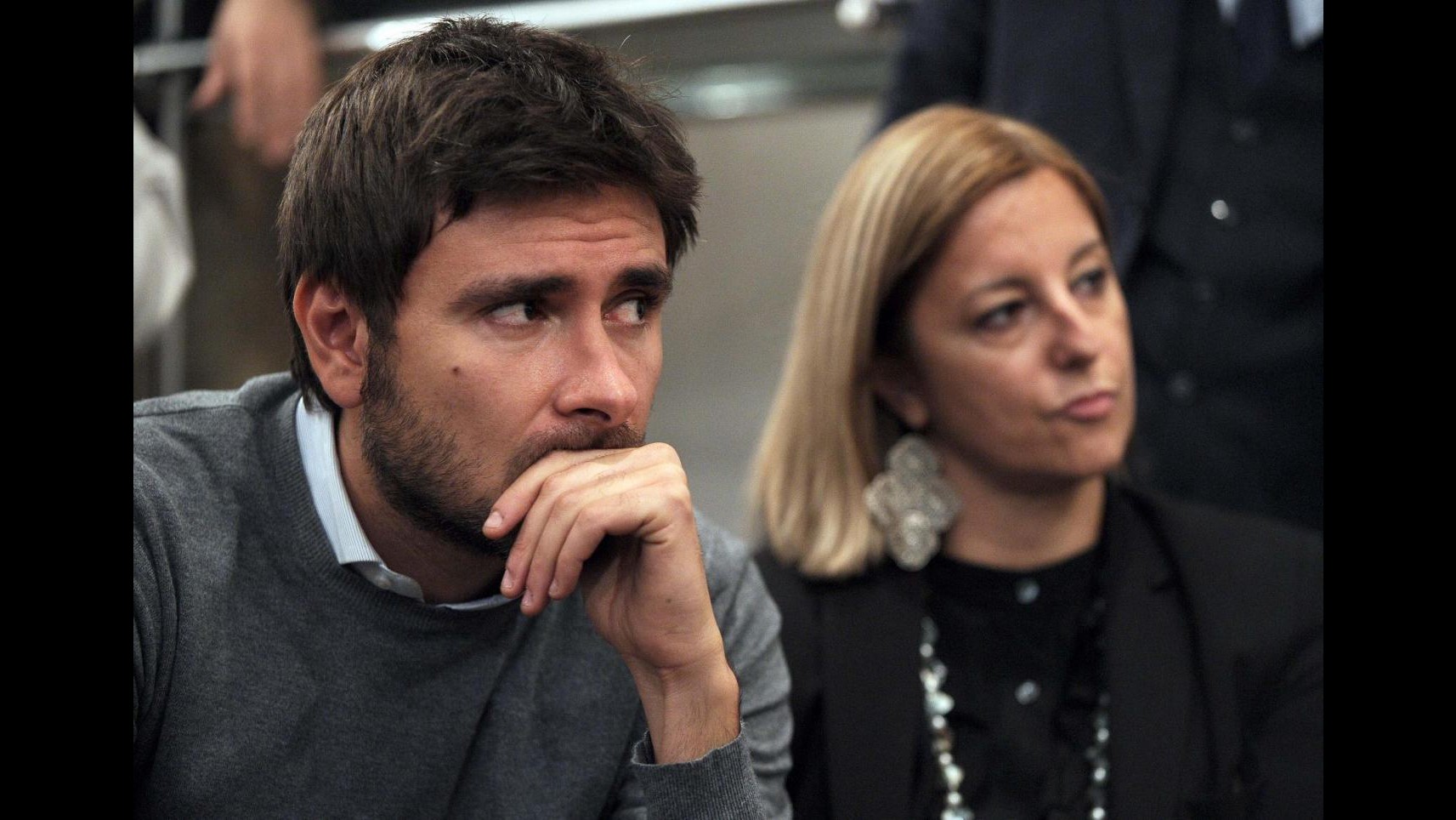 Giochi 2024, Di Battista: C’è ‘MafiaCapitale’ e pensano a lanciare Roma?