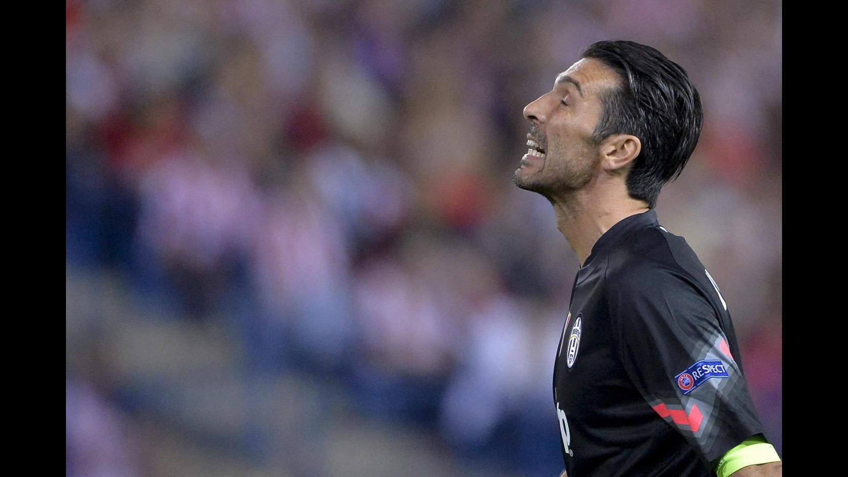 Champions League, Buffon: Per arrivare a Berlino bisona sempre passare da Dortmund