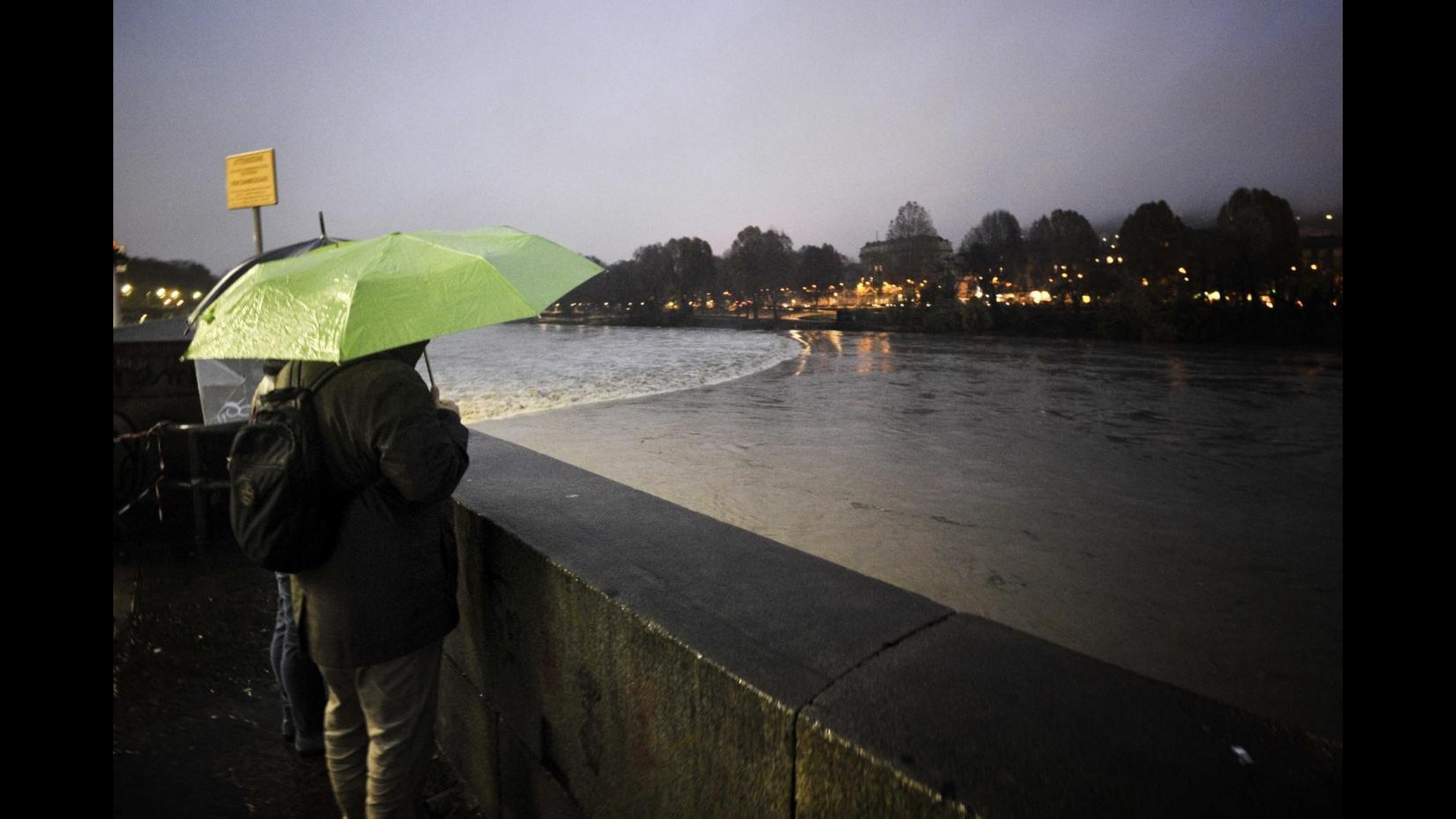 Meteo, le previsioni per domani sull’Italia