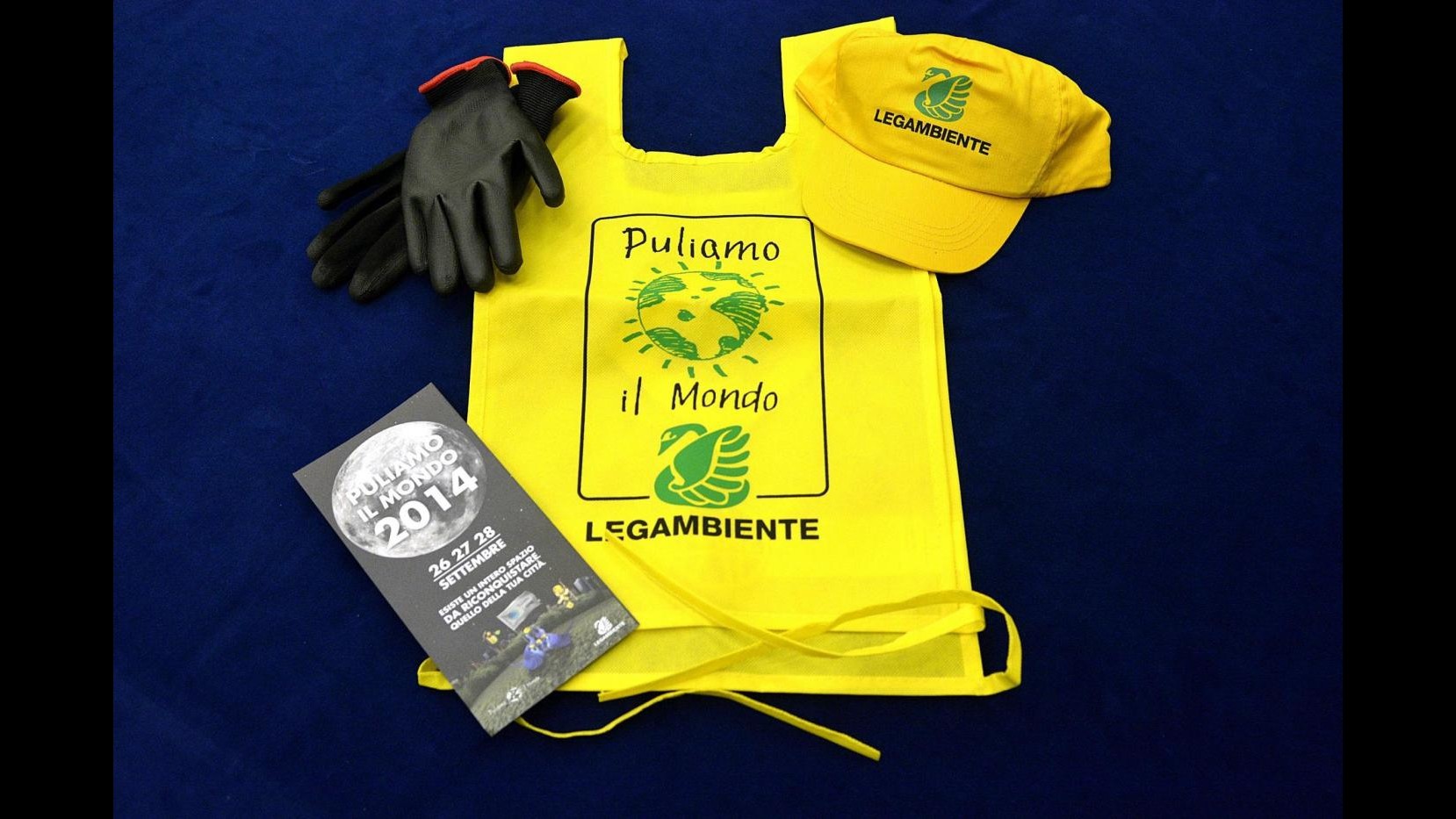 Legambiente e Libera: Appello per reati ambientali in codice penale