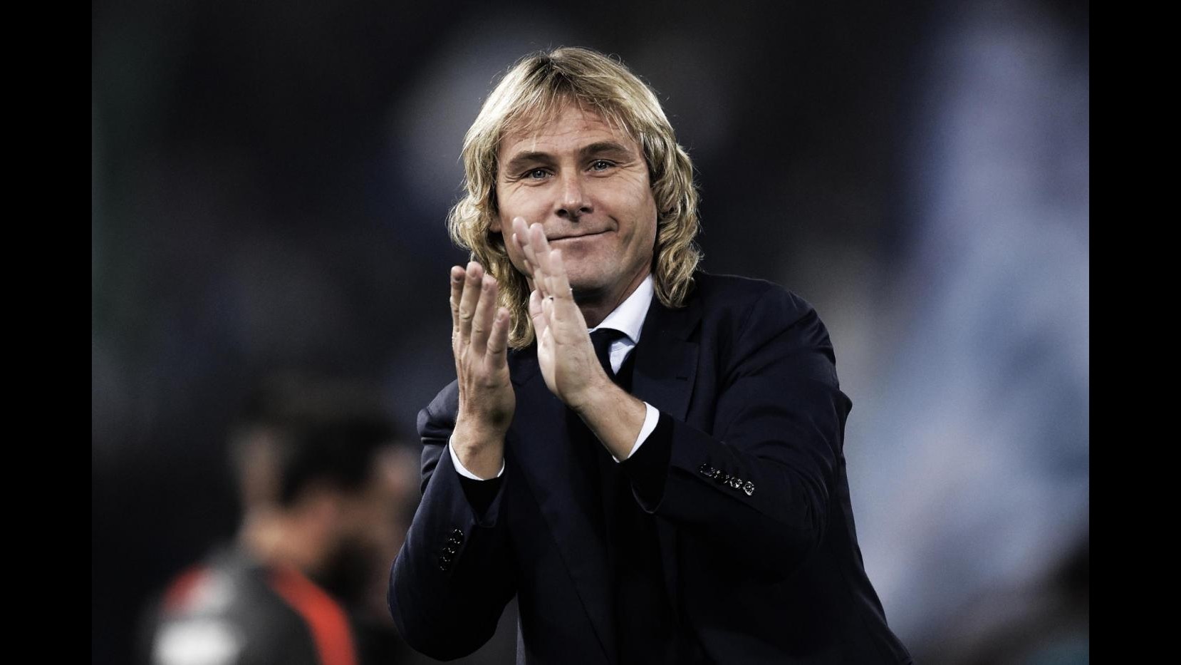 Champions League, Nedved: Juve se la può giocare con il Borussia Dortmund