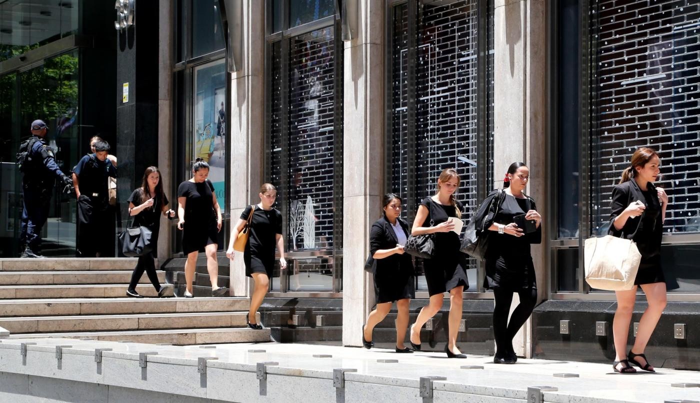 SCHEDA Ostaggi Sydney, le domande ancora senza risposta dopo 12 ore