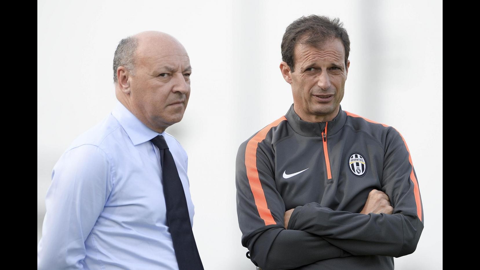 Champions League, Allegri: Urna poteva essere più magnanima ma anche più crudele