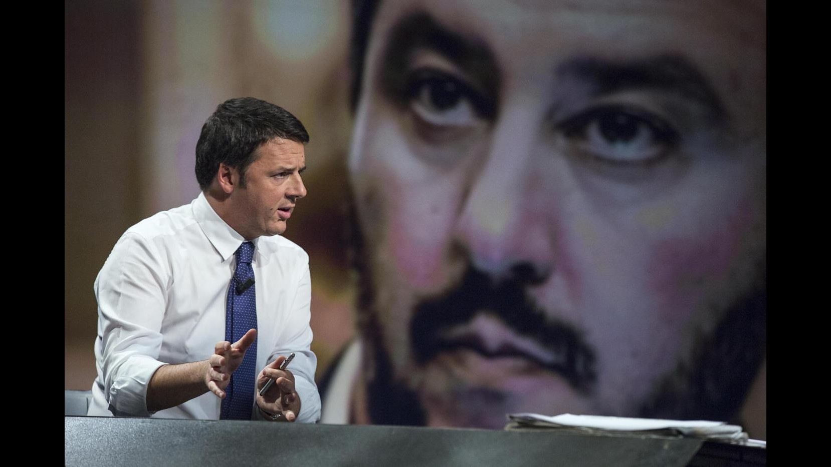 Sondaggio Ixè/Agorà: In intenzioni volto calo Pd e M5s, Lega +1,1%