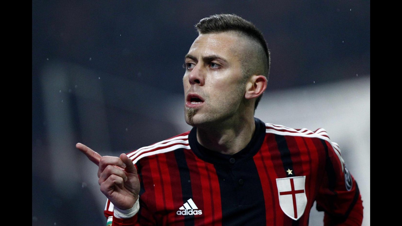Menez: Inzaghi ha sempre creduto in me, Milan su questa strada può fare qualcosa di bello