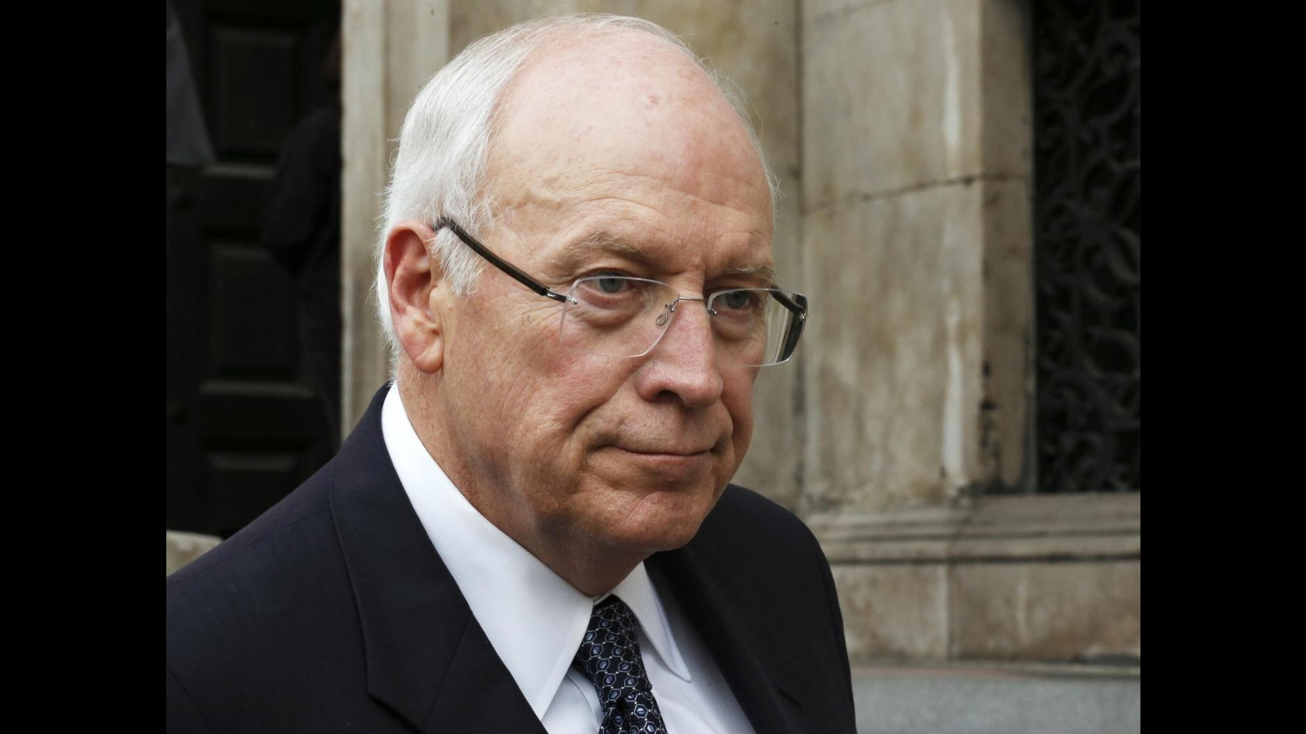 Dick Cheney: Torture della Cia? Rifarei tutto, non fu sbagliato