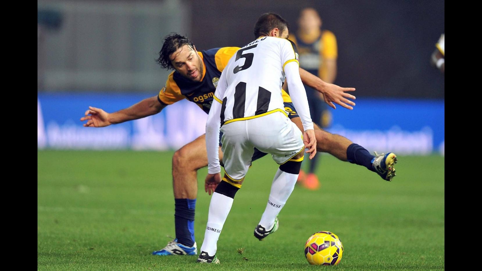 Calcio, Toni: Felice per 300° gol ma soprattutto perché ha dato punti