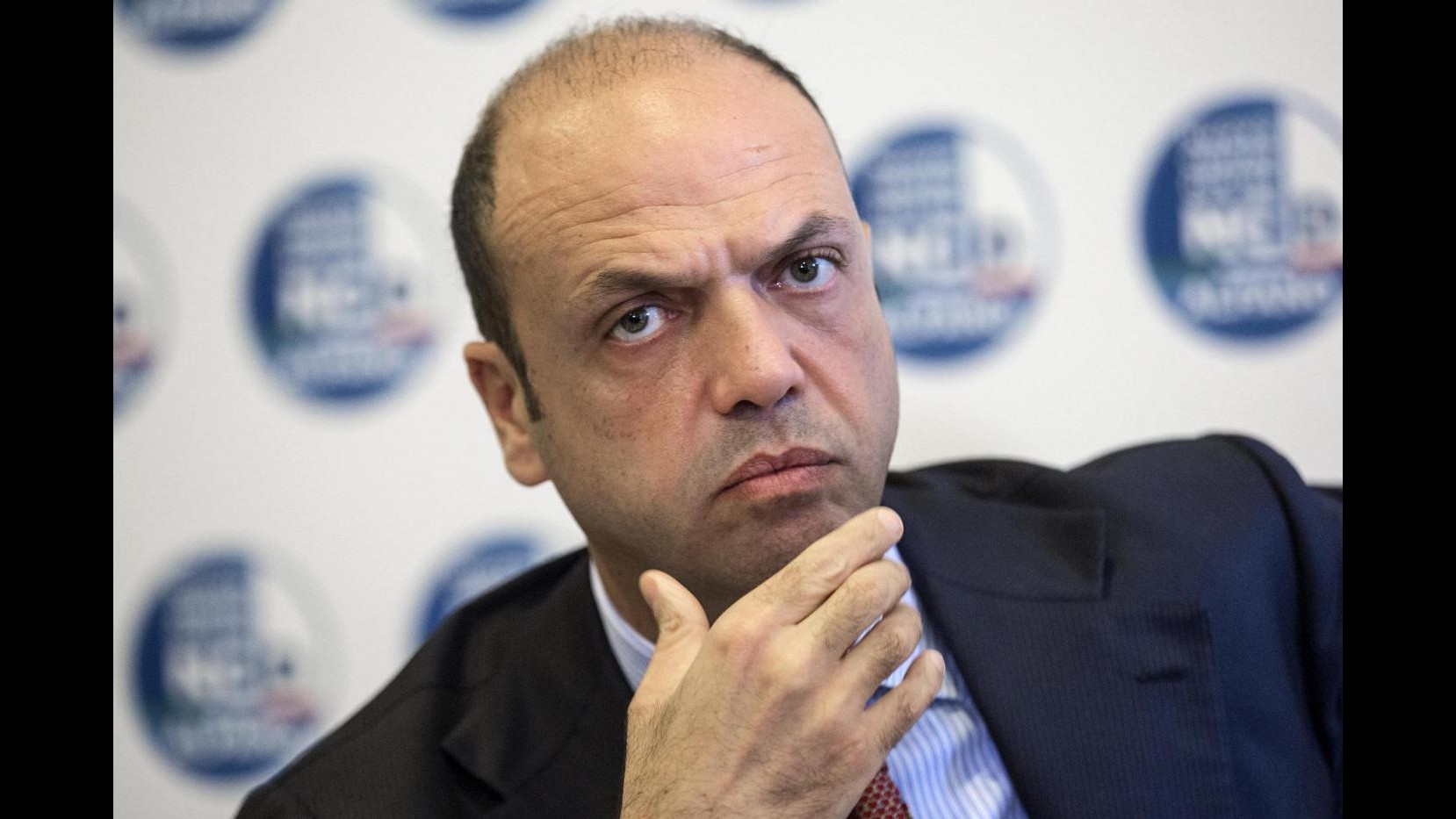 Alfano: Parole Renzi dimostrano che Governo con lui è scelta giusta