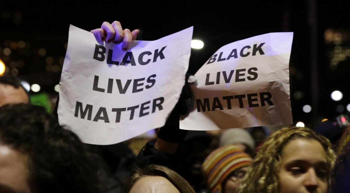 Usa, corteo a Oakland: altri 45 arresti