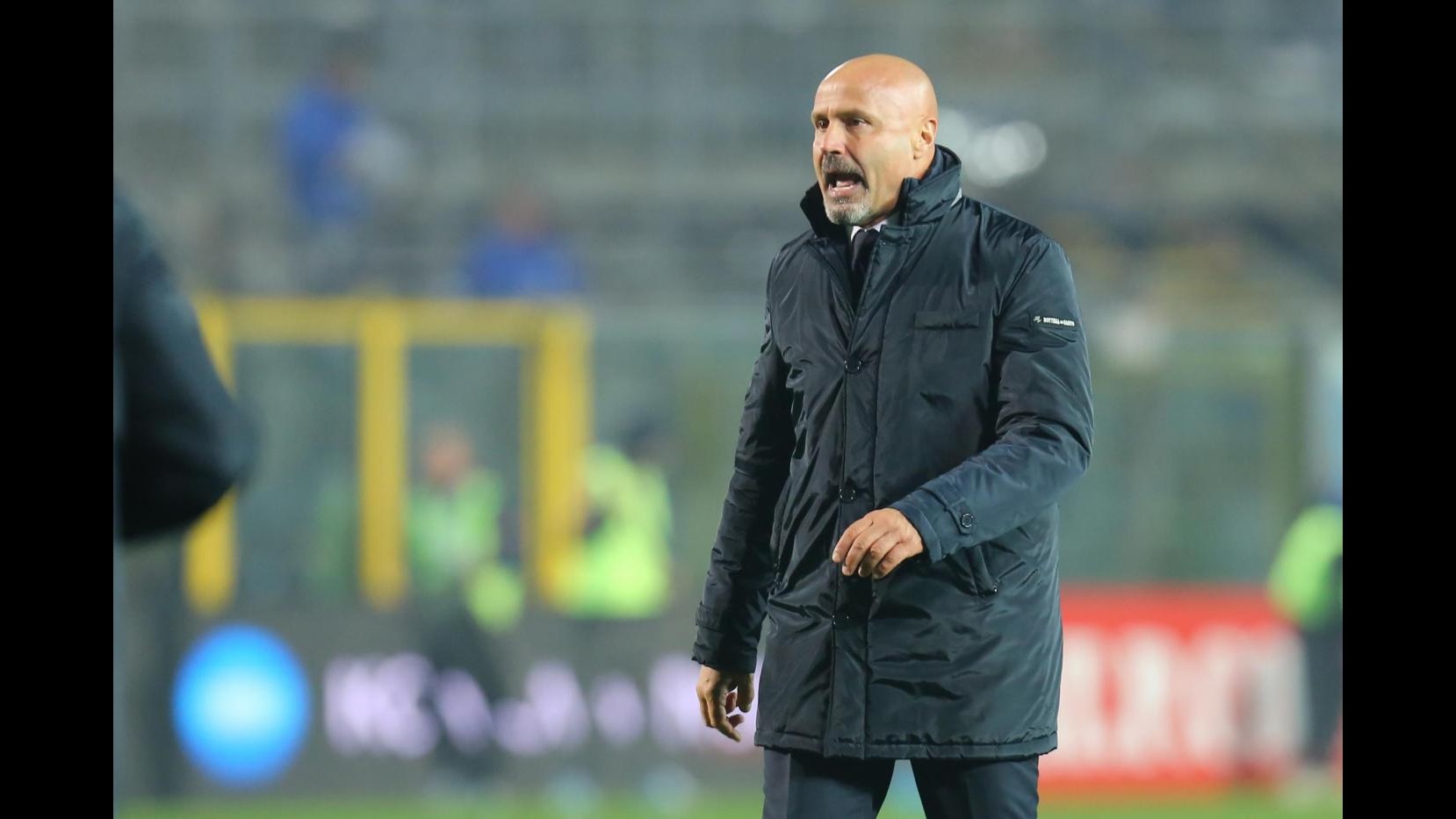 Atalanta, Colantuono: Abbiamo provato a contenere Lazio, ma loro superiori a noi