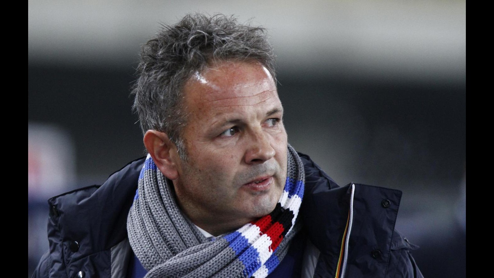 Sampdoria, Mihajlovic avverte Juventus: Più sono grossi, più fanno rumore se cadono