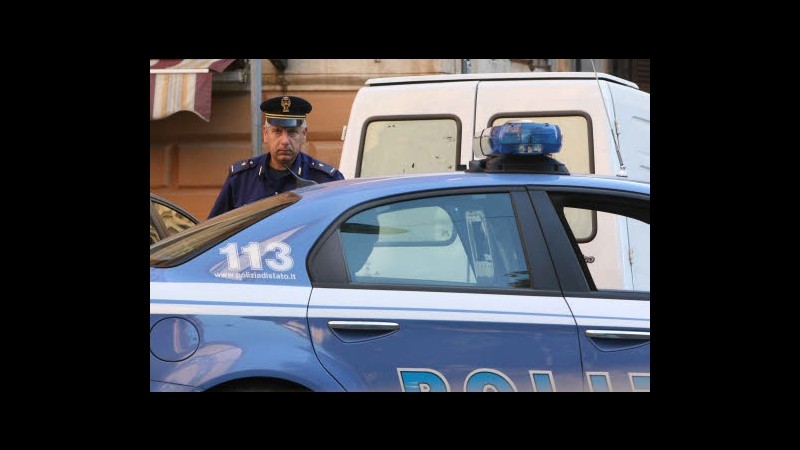 Cagliari, polizia sgomina banda dedita alle truffe ad anziani