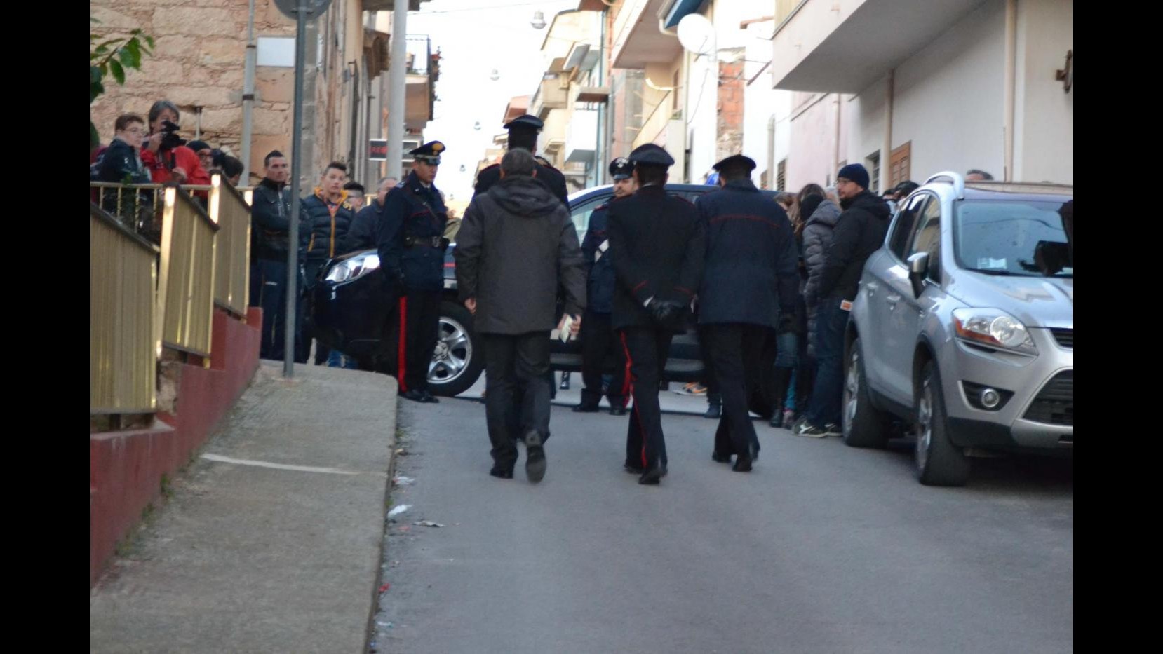 Ragusa, procura: quadro psicologico madre Loris forse concausa omicidio