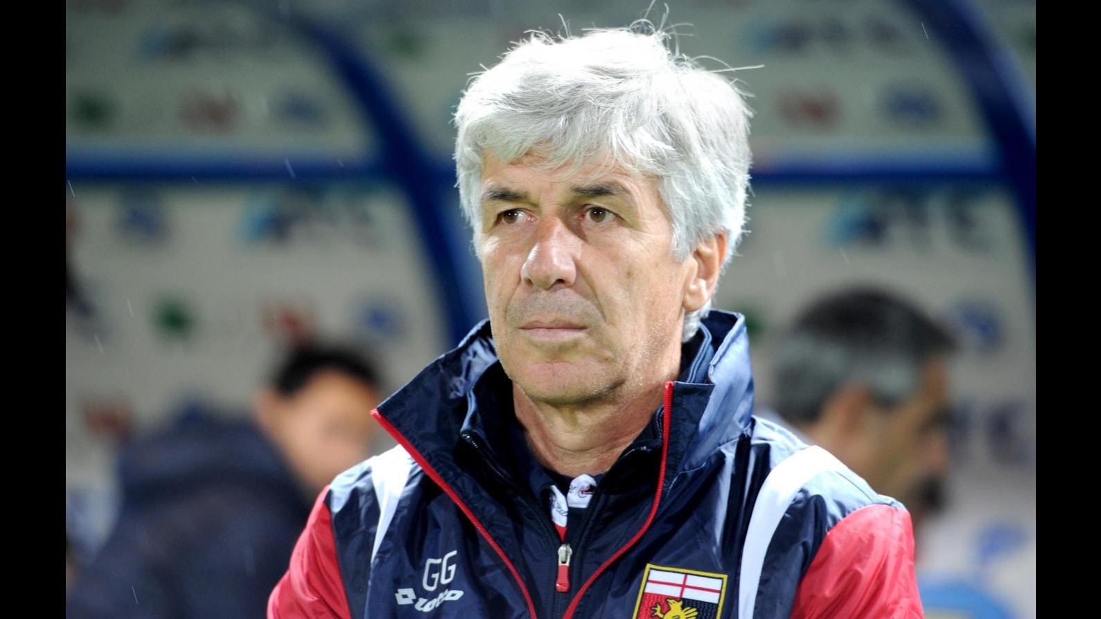 Genoa, Gasperini: Roma? Non sempre vincono i più forti, siamo pronti