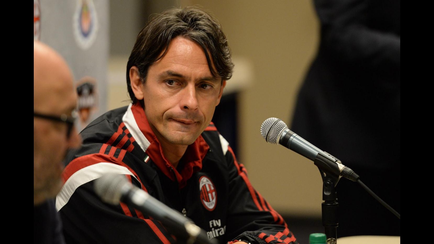 Inzaghi: Contro il Napoli serve il miglior Milan per il riscatto. Arrabbiato dopo Genova
